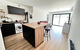 Lady Lafé Kaz Appartement